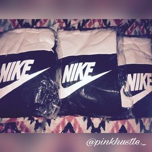 Nike Sweatsuit Size Small