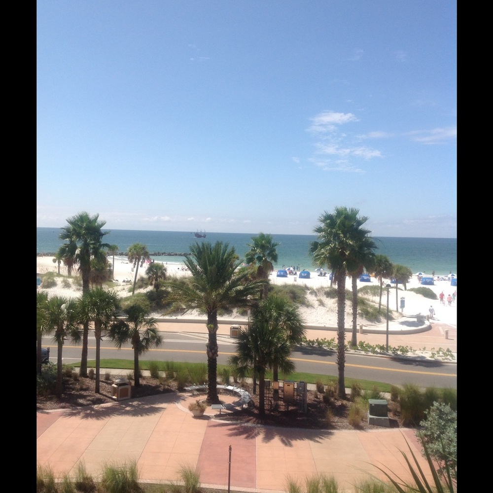 Meet your Posher, Joan