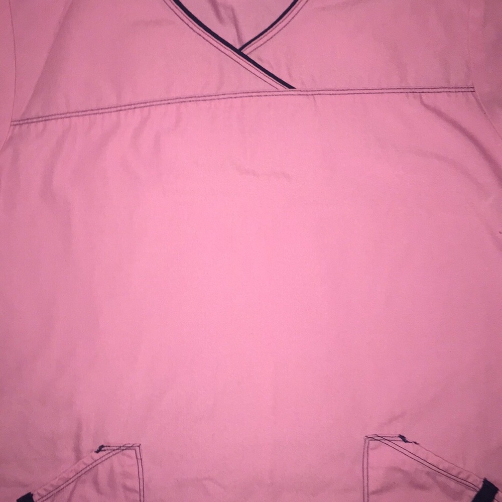 Scrub Top