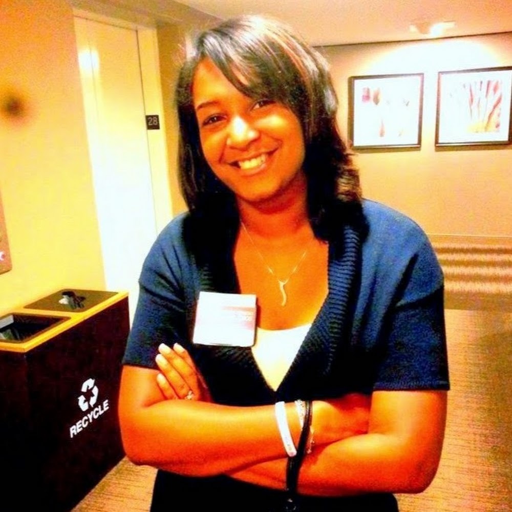 Meet your Posher, Liaren