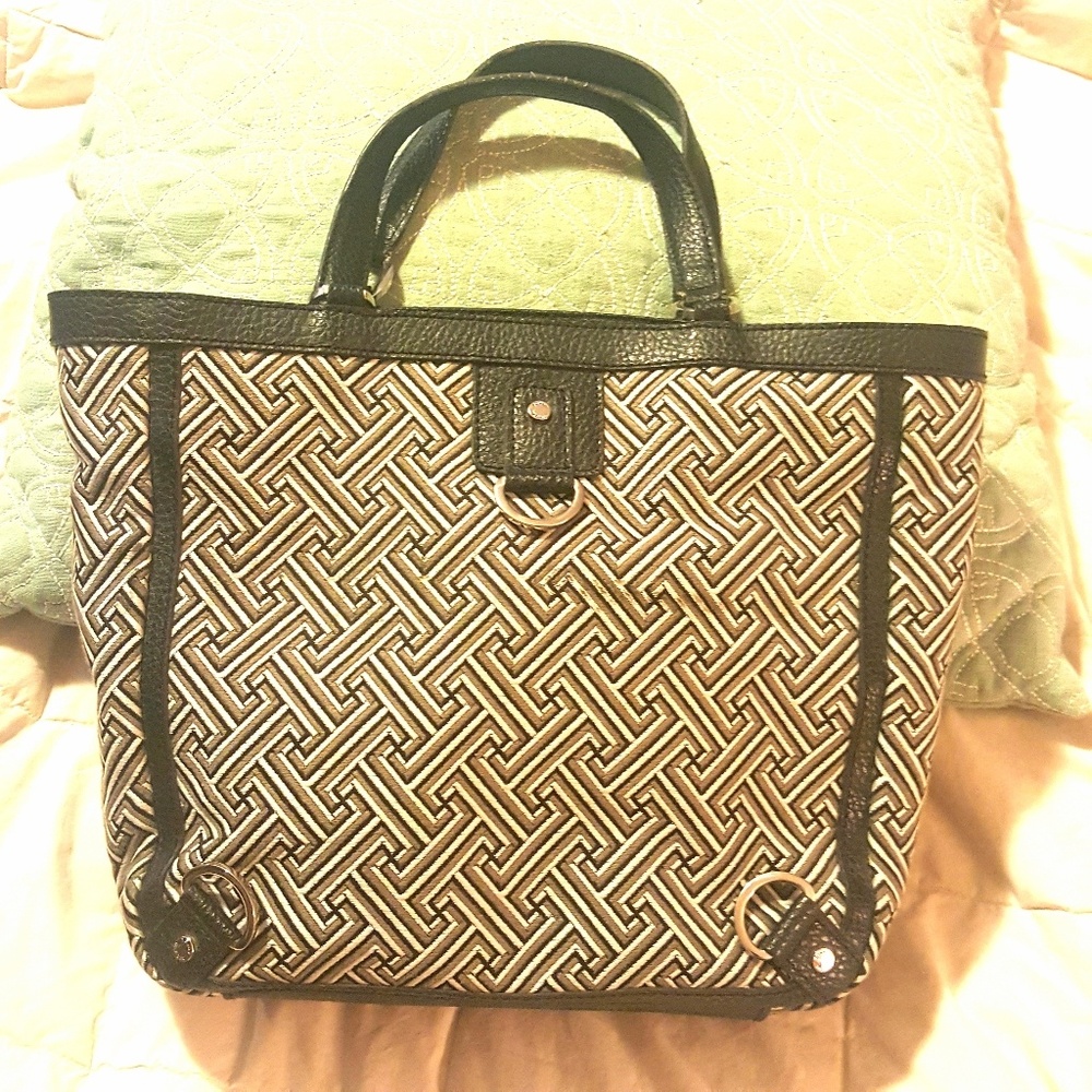 Tommy Hilfiger bag