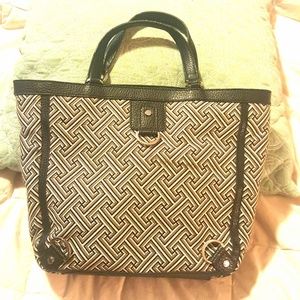 Tommy Hilfiger bag