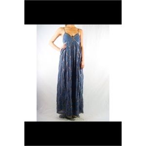 Free People Maxi Dress