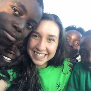 Meet your Posher, Liliana