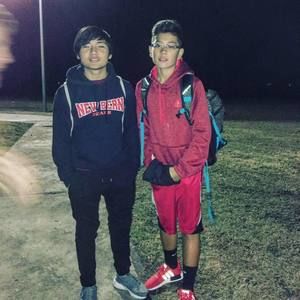 Meet your Posher, Kong