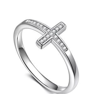 925 Sterling Silver Ring