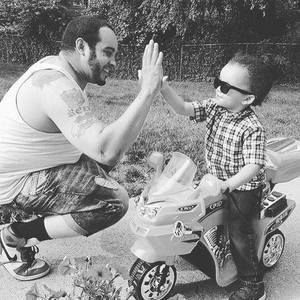 Meet your Posher, Jerrell