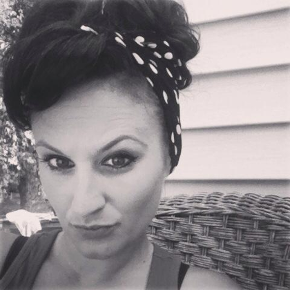 Meet your Posher, Danielle