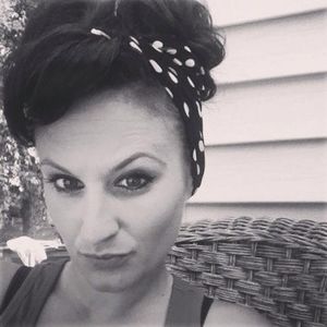 Meet your Posher, Danielle