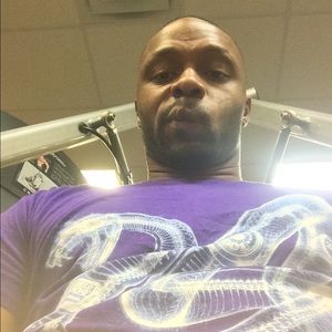 Meet your Posher, George