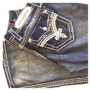 Rock Revival Bootcut