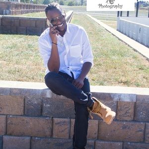 Meet your Posher, Dedrick