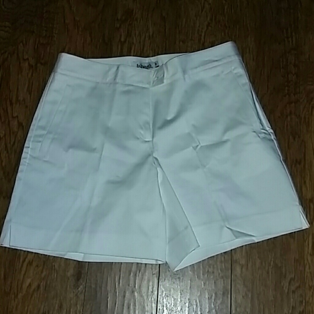 ASHWORTH Short