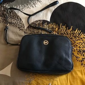 Authentic Michael Kors handbag &wallet