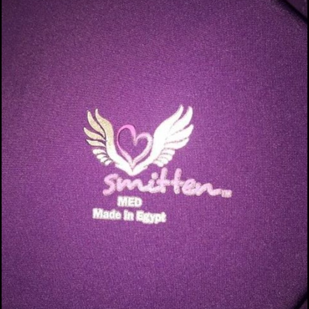 Scrub Set