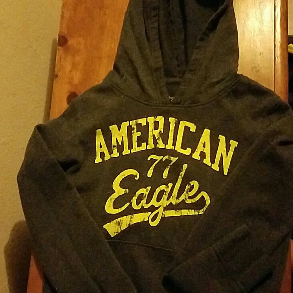 American eagle Hoodie