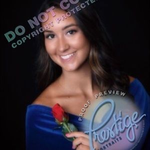 Meet your Posher, Maddie