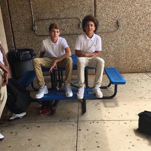 Meet your Posher, Conner - Picture 1 of 1