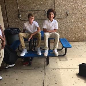 Meet your Posher, Conner