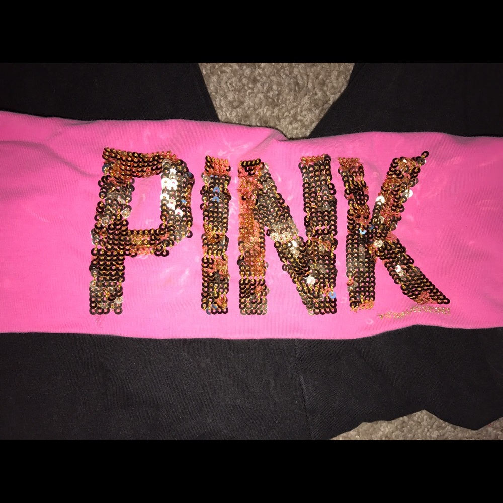 VS Yoga Pants