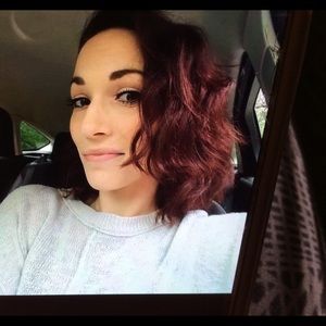 Meet your Posher, Tammy