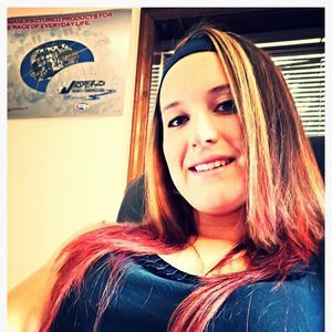 Meet your Posher, Chelsea