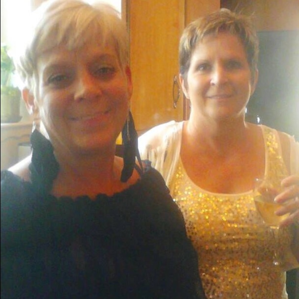 Meet your Posher, Judy