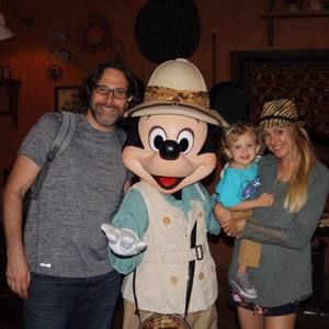 Meet your Posher, Sheila