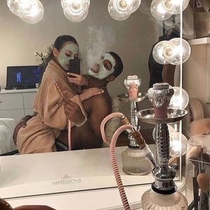 Meet your Posher, Jacobi