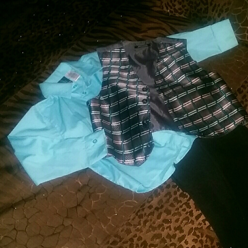Suit