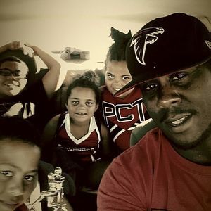 Meet your Posher, Marcus