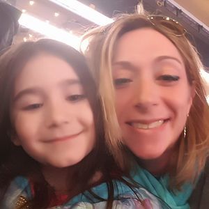 Meet your Posher, Jenny