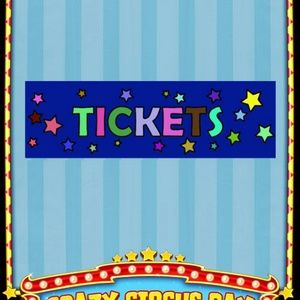 Meet your Posher, Randy