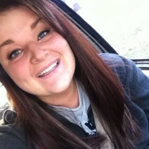 Meet your Posher, Breanna