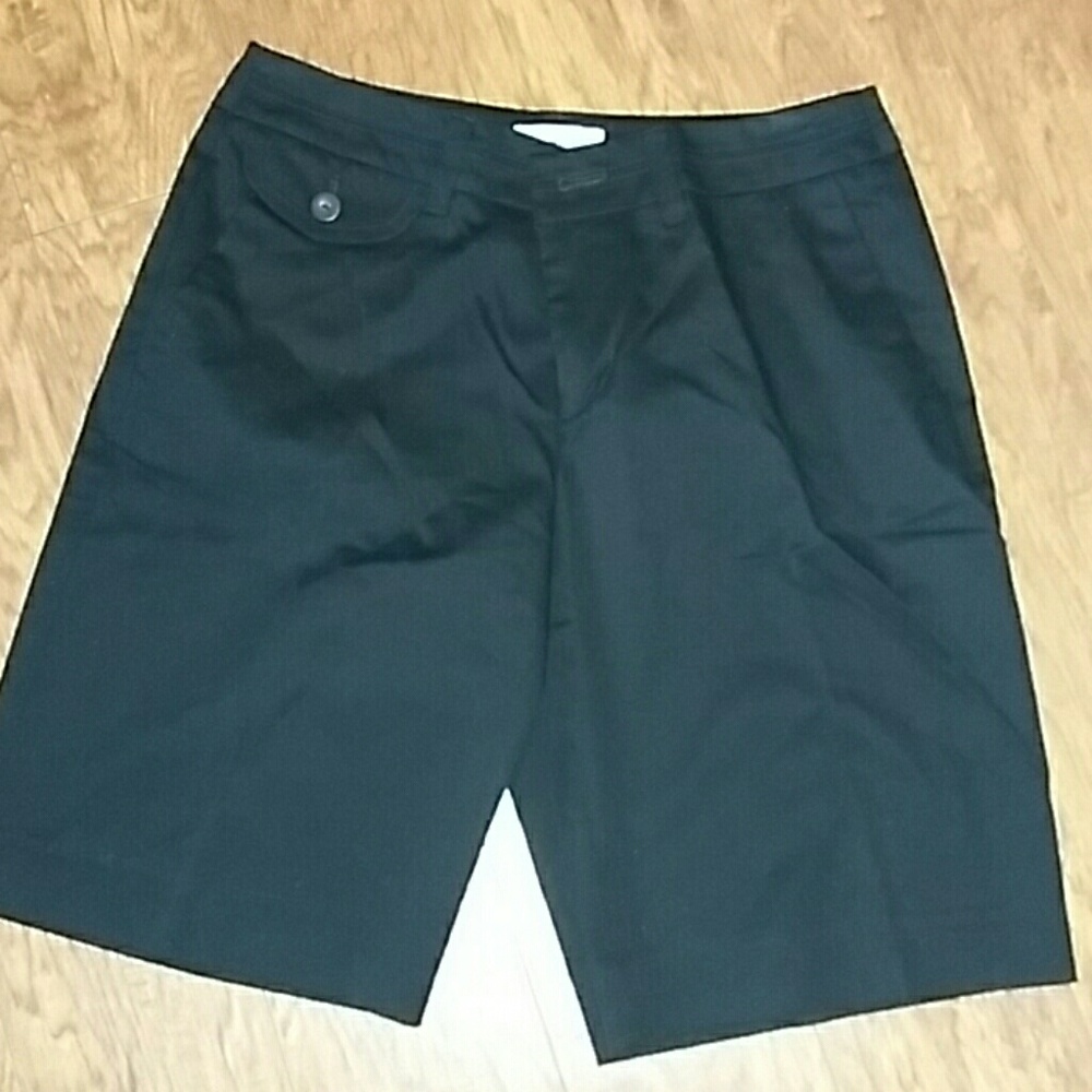 Loft bermudas