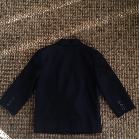 💰5 items for $20🏷Boys Blazer Suit Jacket sz 4Reg - Picture 2 of 4