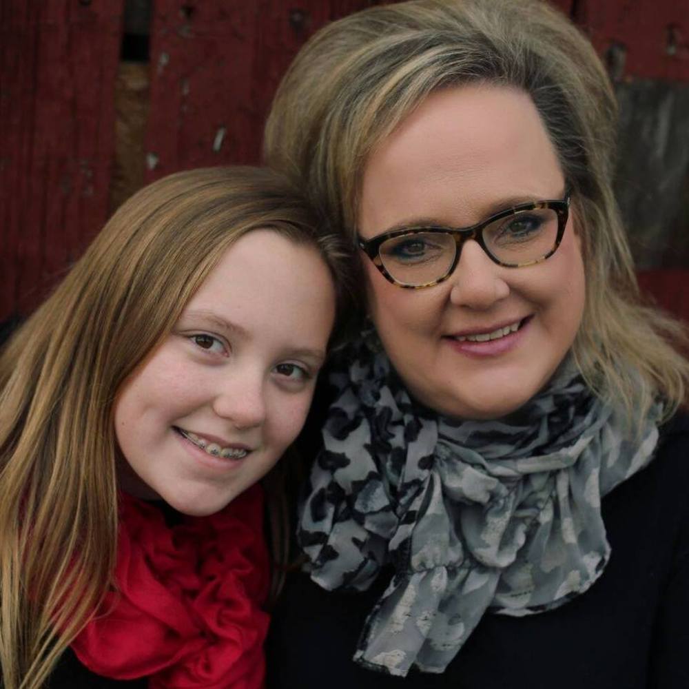 Meet your Posher, Kristi