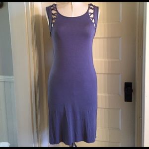 Free People Tank Dress M