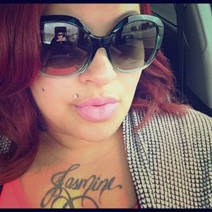 Coach never worn 🕶 Sunglasses