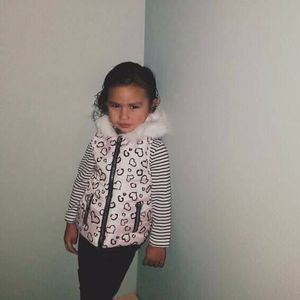 Meet your Posher, Lena