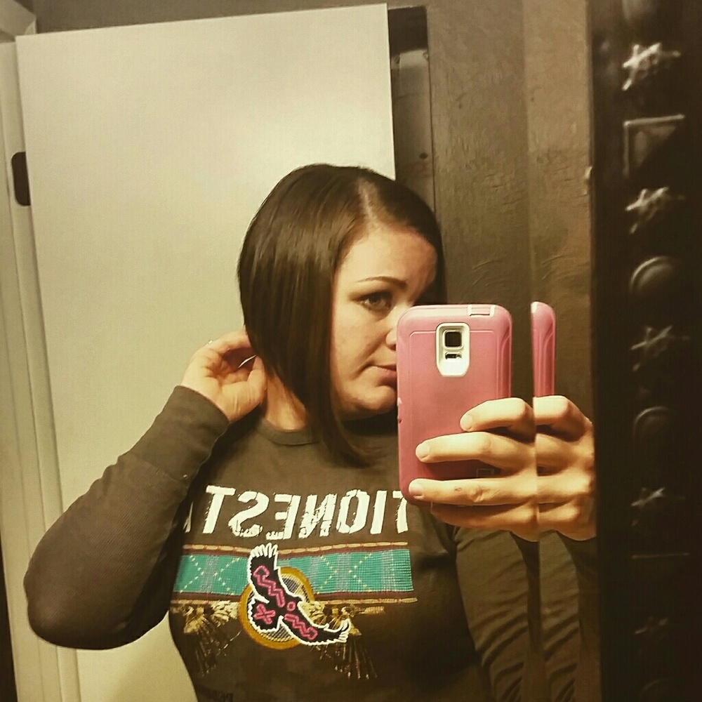 Meet your Posher, Paige