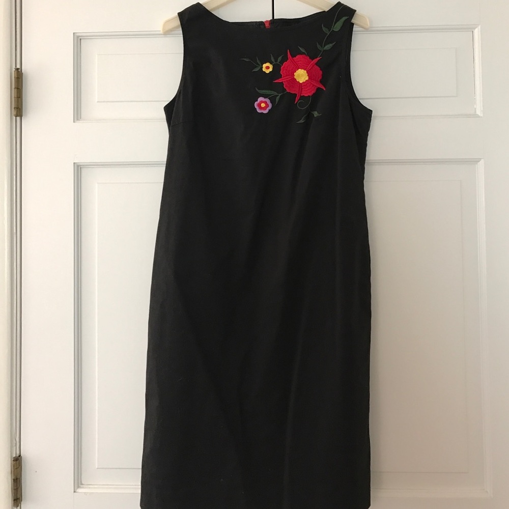 Cute simple dress