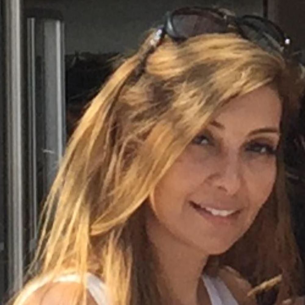 Meet your Posher, Arezu