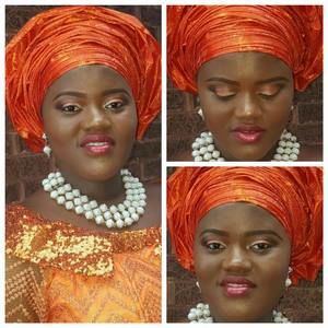 Meet your Posher, Blessing