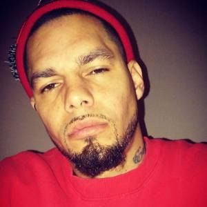 Meet your Posher, Giovanni