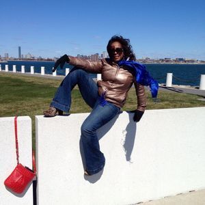 Meet your Posher, Veta