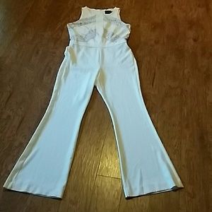 Just taylor Jumpsuit