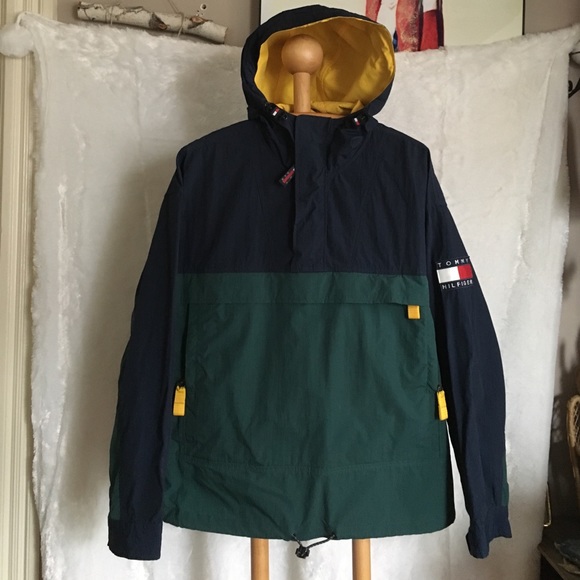 Tommy Hilfiger Other - 💥vintage💥 Tommy Hilfiger jacket