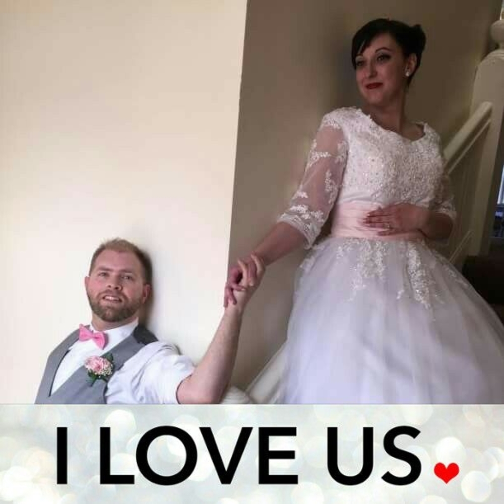 Meet your Posher, Rachelle