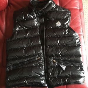 Moncler Men's Vest